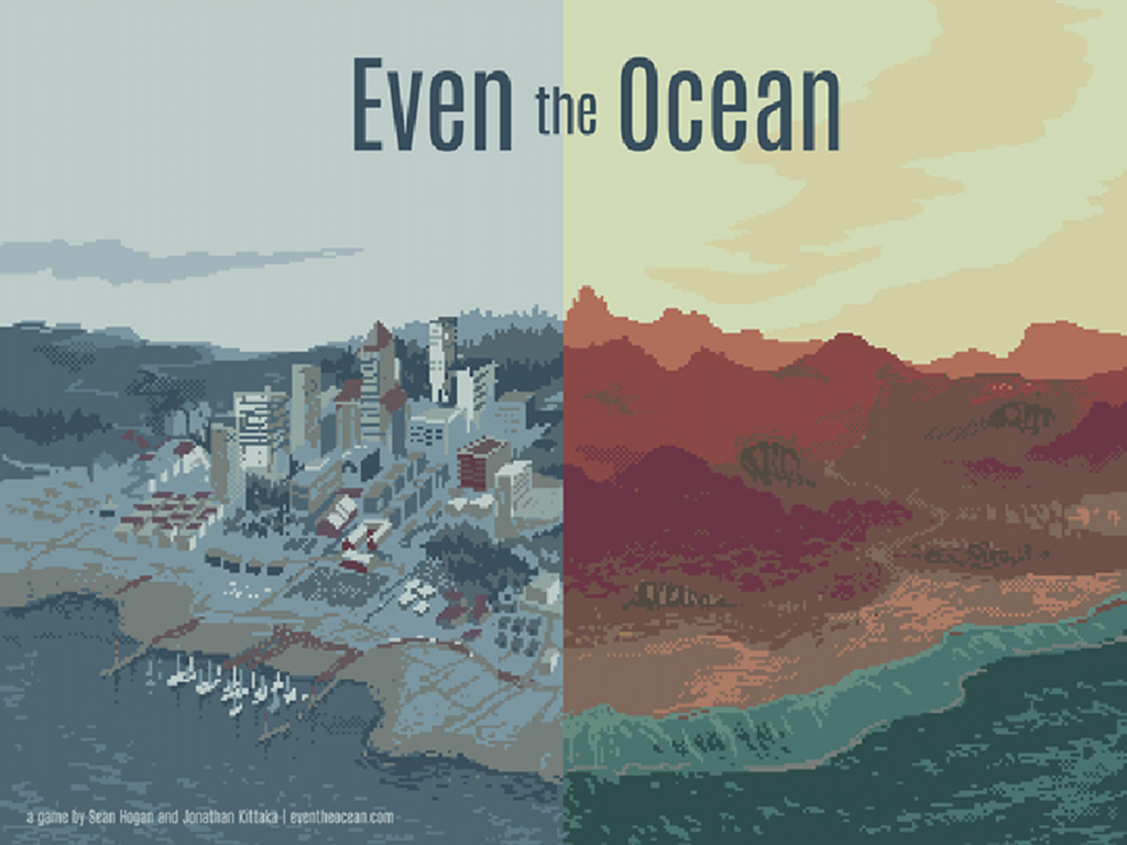 End ocean. Even the Ocean. Ocean for game. Лоу Поли океан. The Motion of the Ocean 1 Reddit.