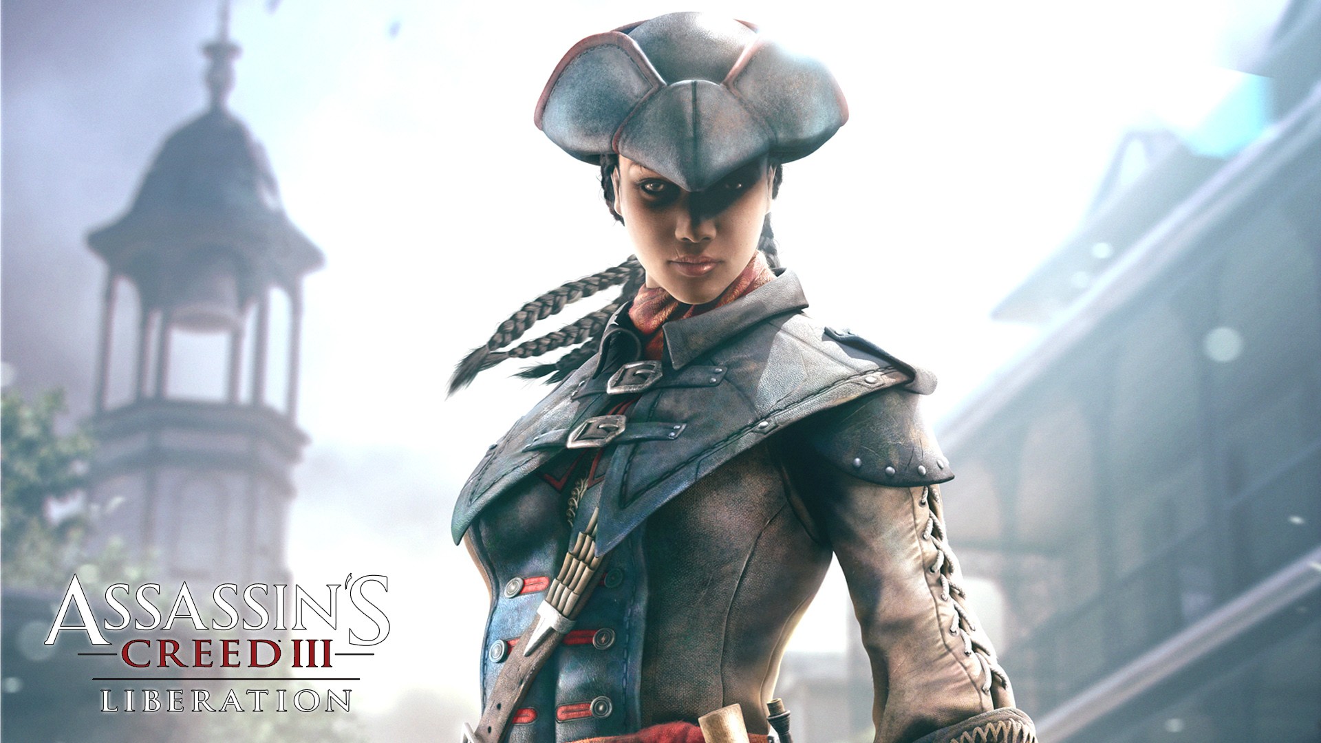 Assassin's Creed 3 special editions announced