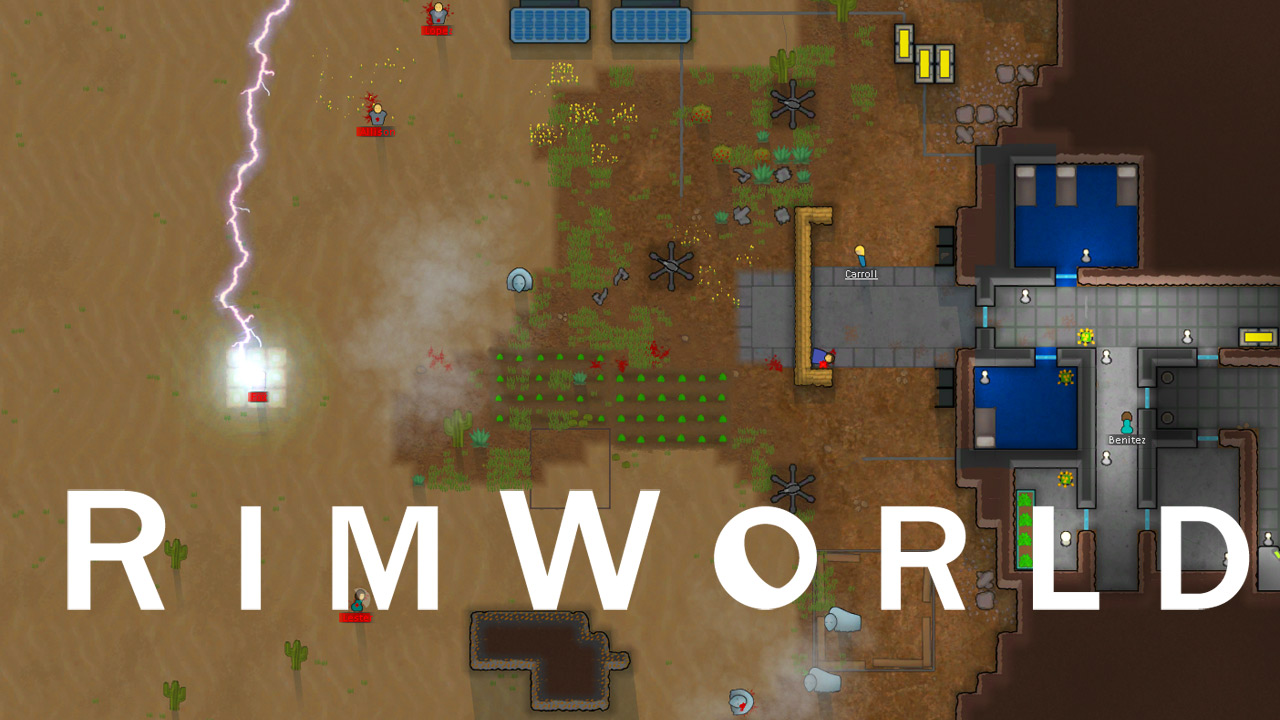 steam workshop rimworld