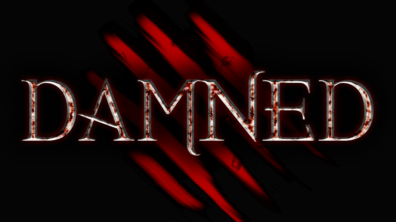 Damned steam key фото 8