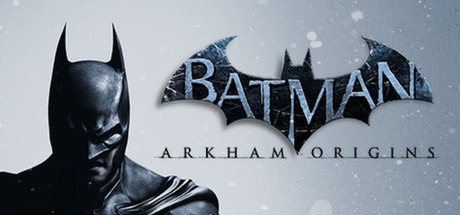 Batman Arkham Origins. game by steam.