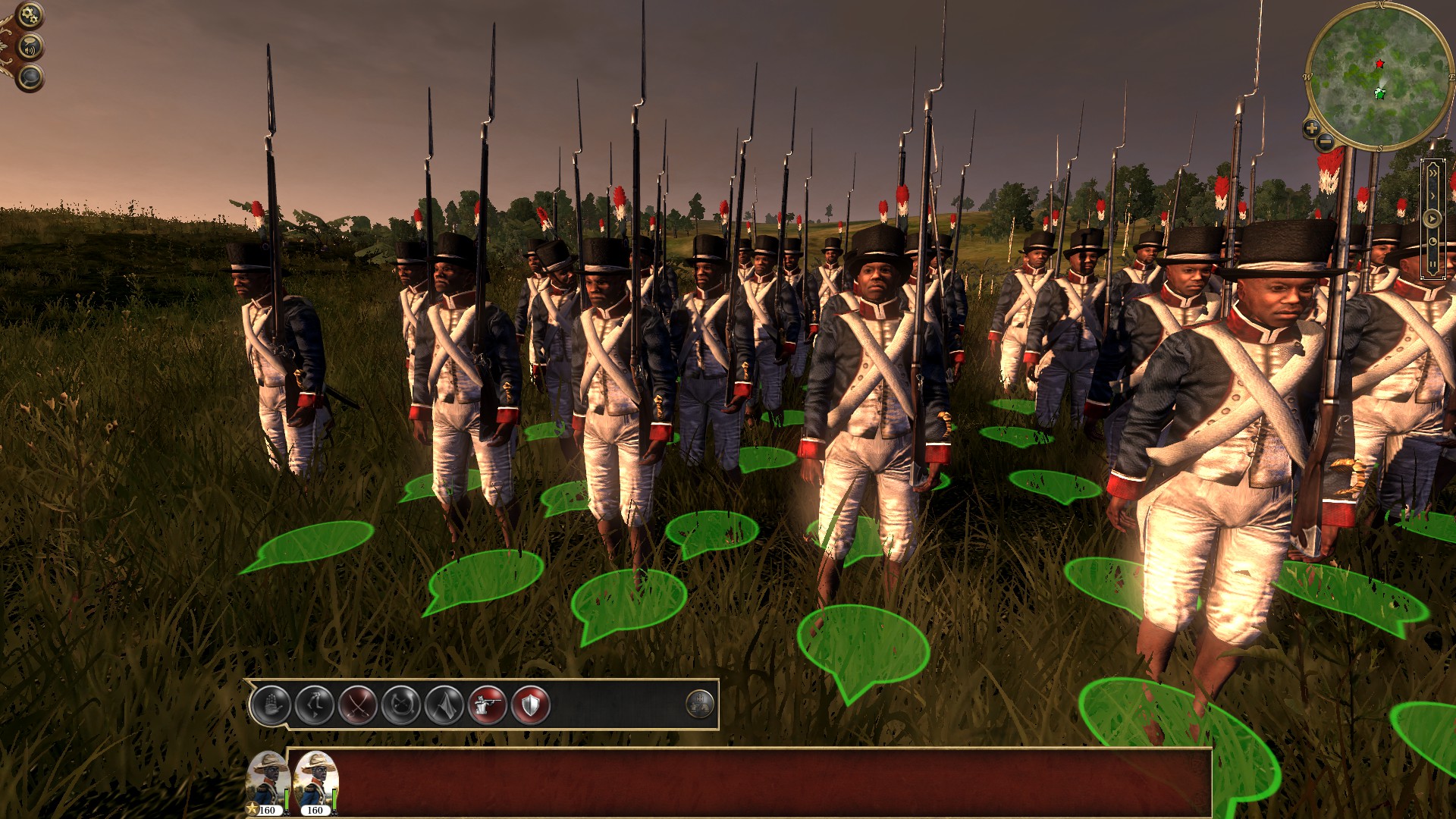 моды на empire total war из стима фото 14