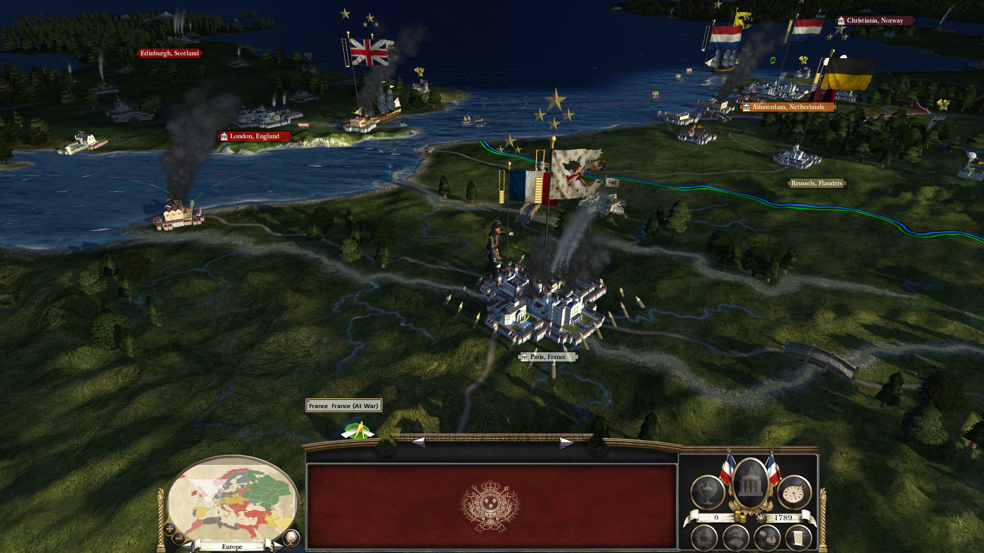 моды на empire total war steam фото 68