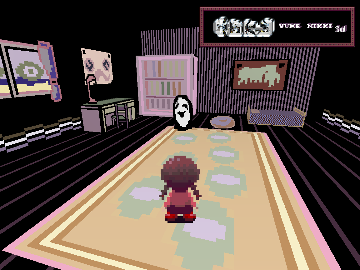 yume nikki game download