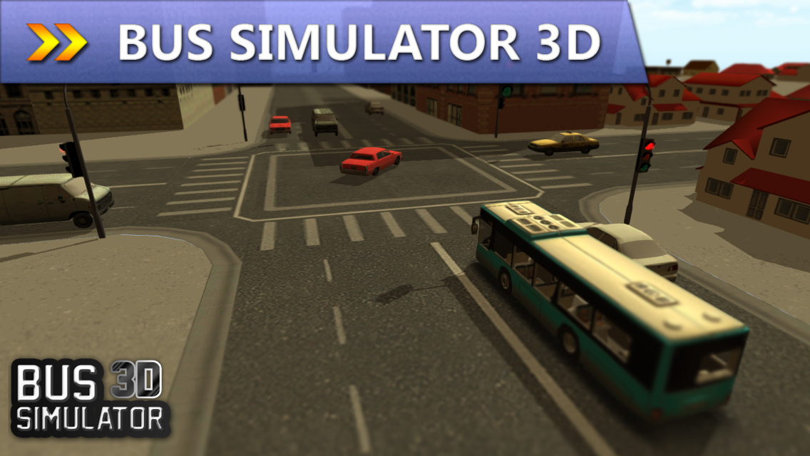 bus simulator 3d apk full unlocked