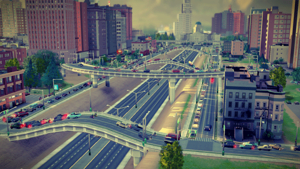 simcity cities of tomorrow mods