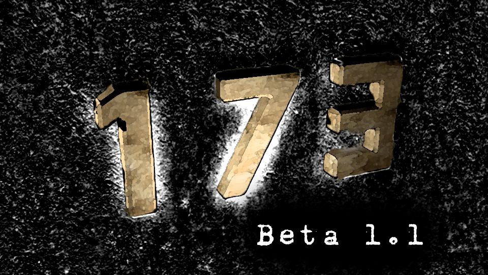 173 Beta 1.1 Update!