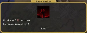 Slave Market
