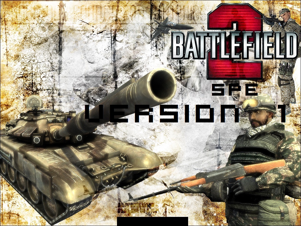 how to play battlefield 2 singleplayer 64 maps