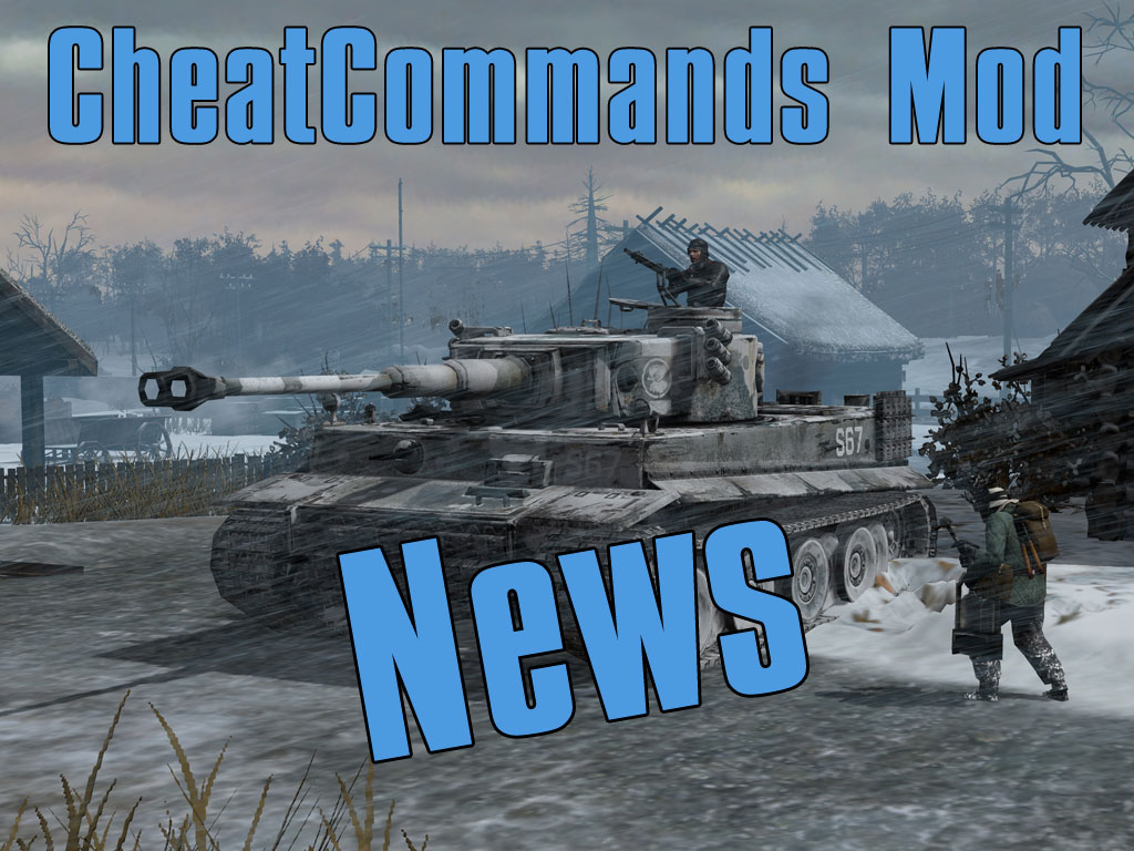 company of heroes 2 mods steam workshop