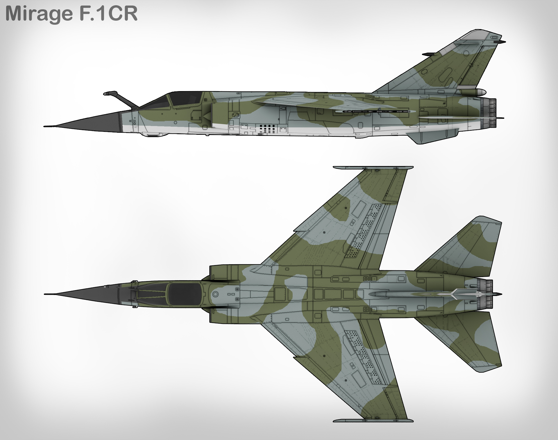 Мираж моды. Mirage f1 чертеж. Mirage f.1c. Бомбардировщик Мираж 4а. Mirage f.1 CR.