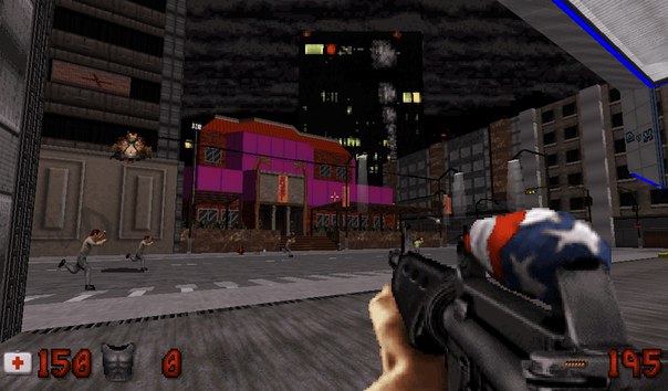 Duke nukem forever review