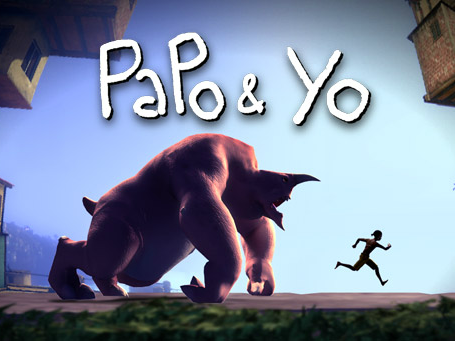 download papo y yo for free