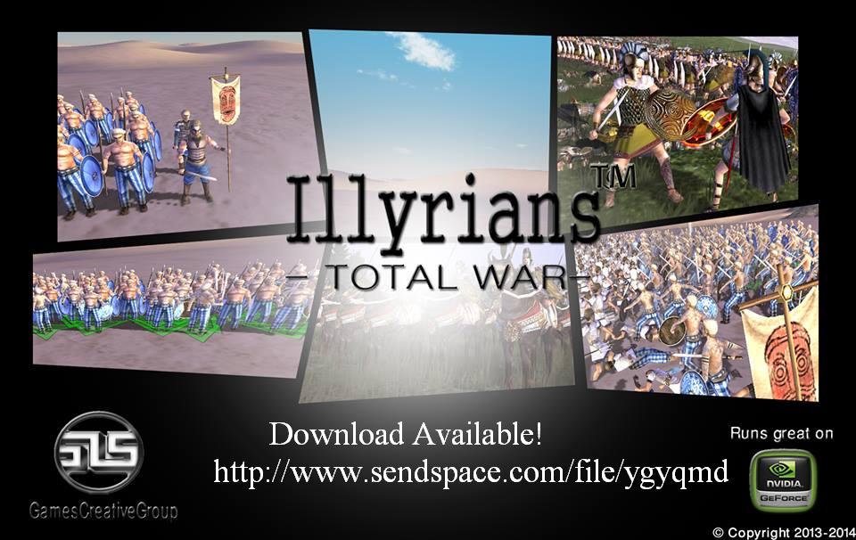 Illyrians Total War Tutorial - Moddb