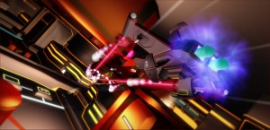 NeonXSZ - Weapon Overhaul