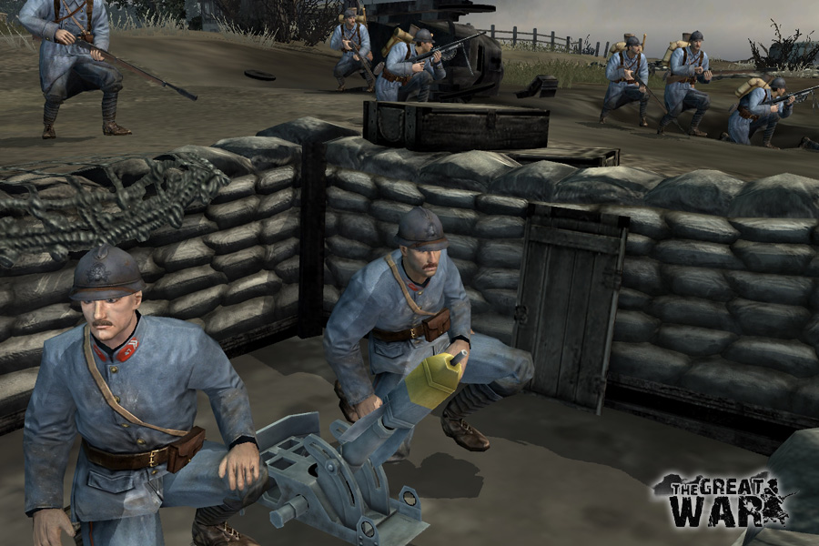 company of heroes faction without artillery