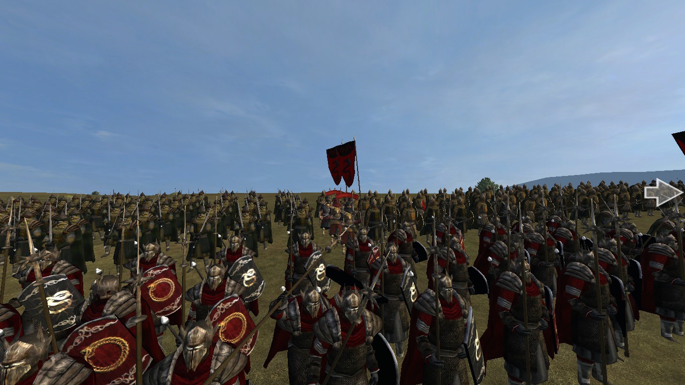 third age total war divide and conquer units