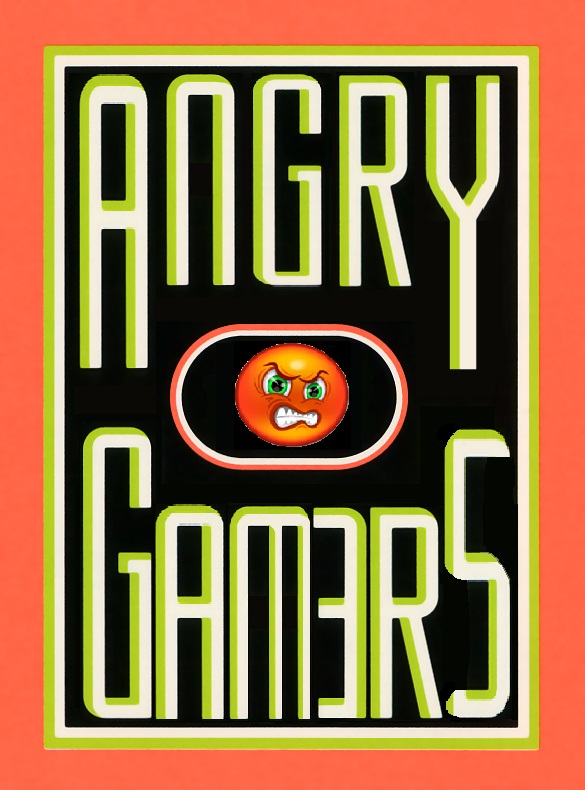 Angry Gam3rs Line Up Additions! news - ModDB