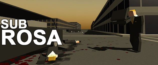 sub rosa game download