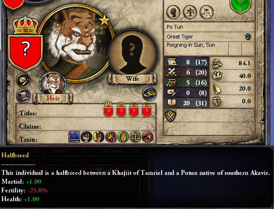 crusader kings 2 health