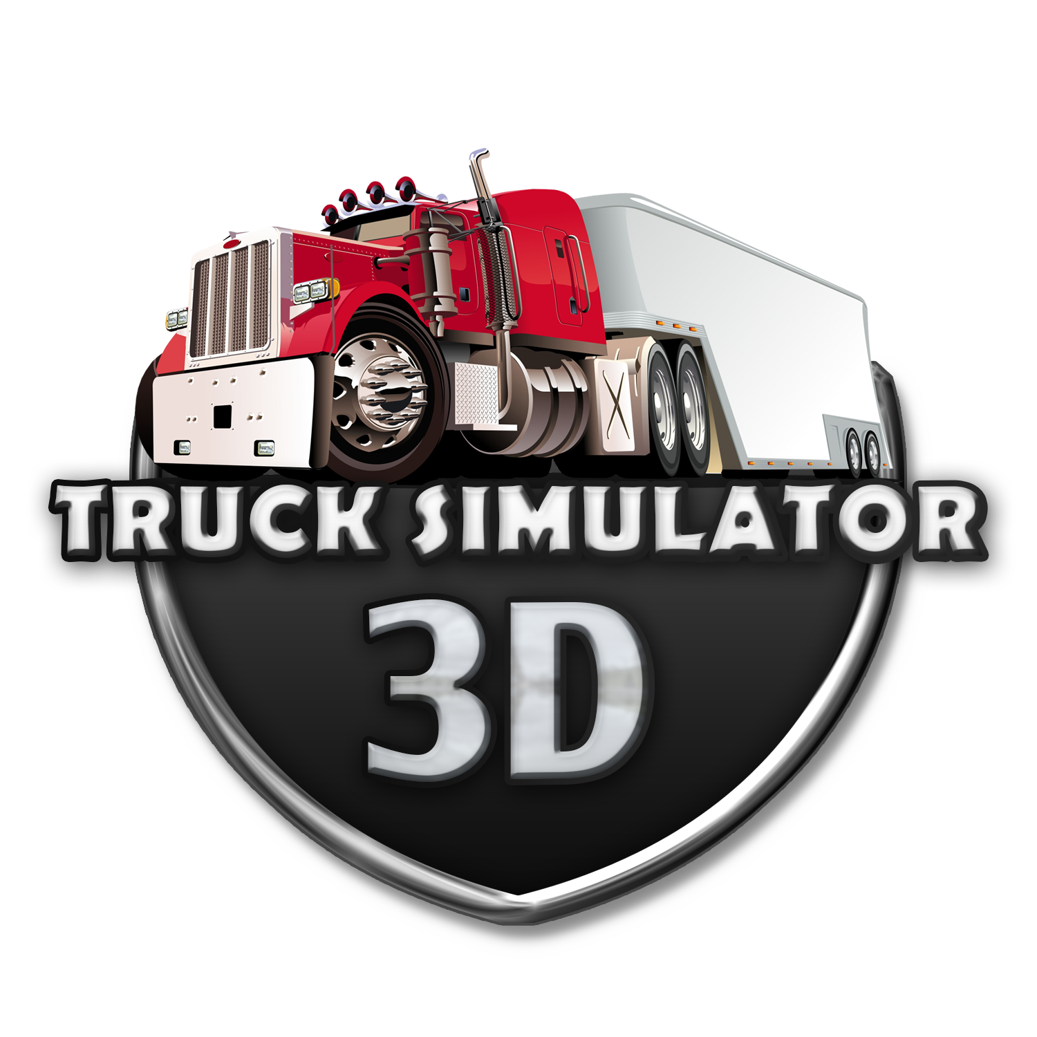 Update 1.1.0 news Truck Simulator 3D ModDB