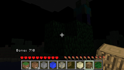 mods for minecraft playstation 3 edition
