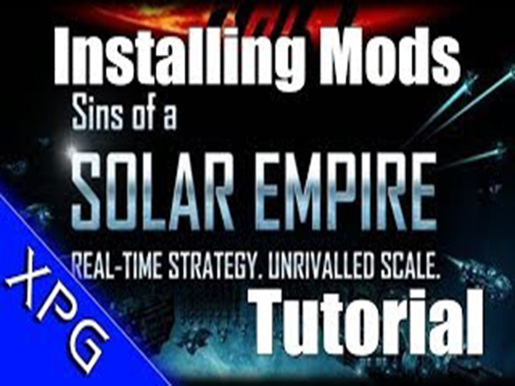sins of solar empire trainer mod