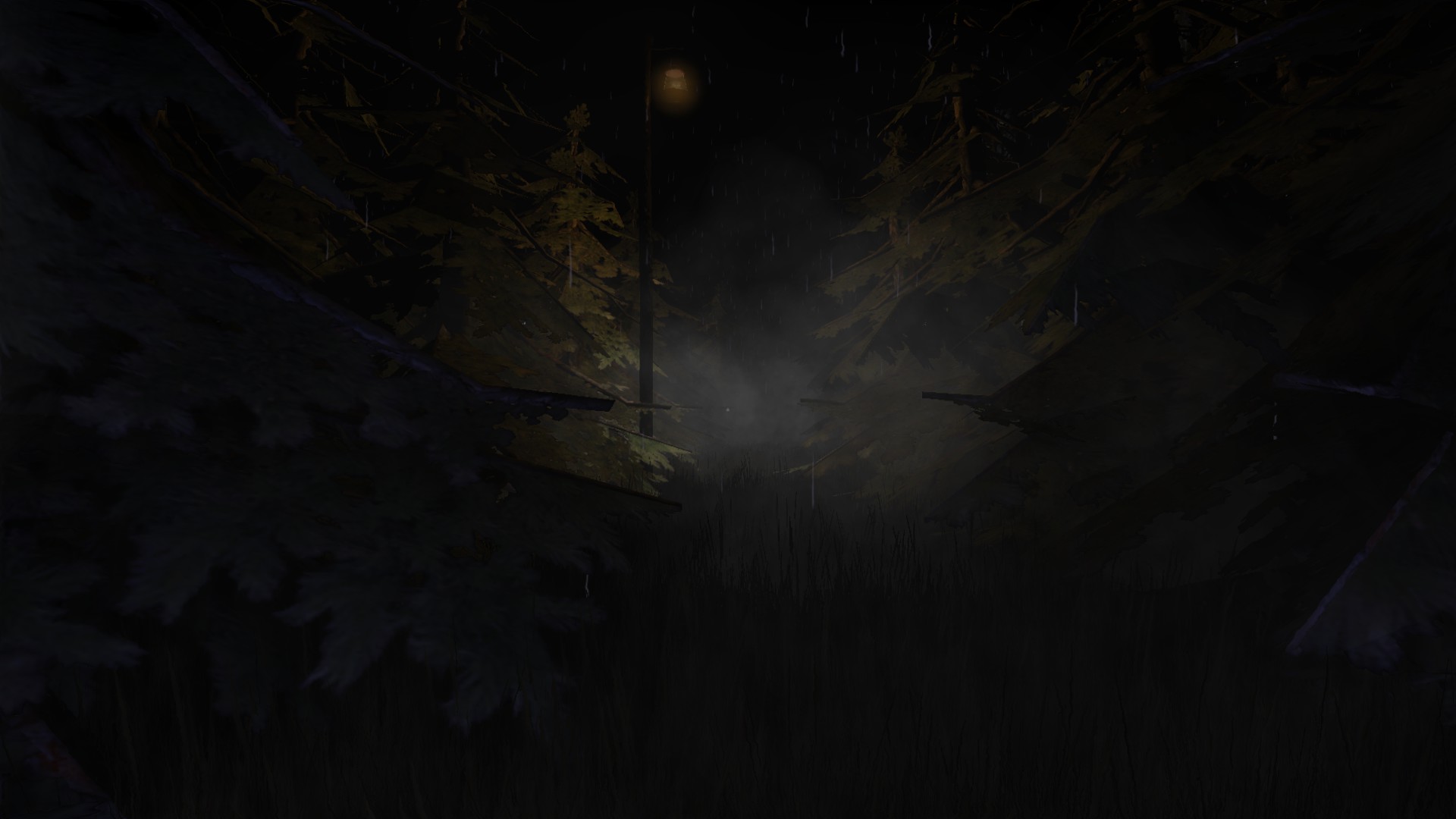 New Screenshots up and NEW LEVEL Start done news - The Ritual mod for ...