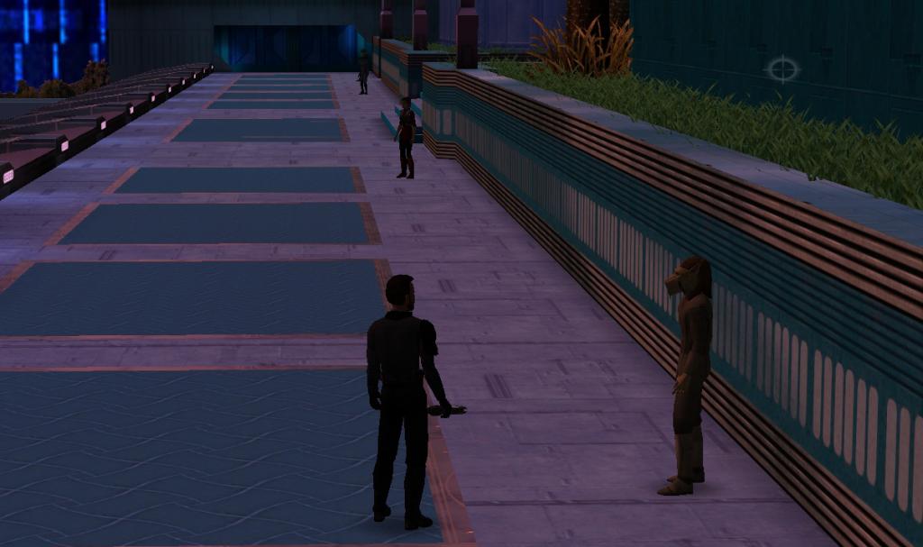 Executor map image - Dark Forces: A Mod for Jedi Academy for Star Wars:  Jedi Academy - ModDB