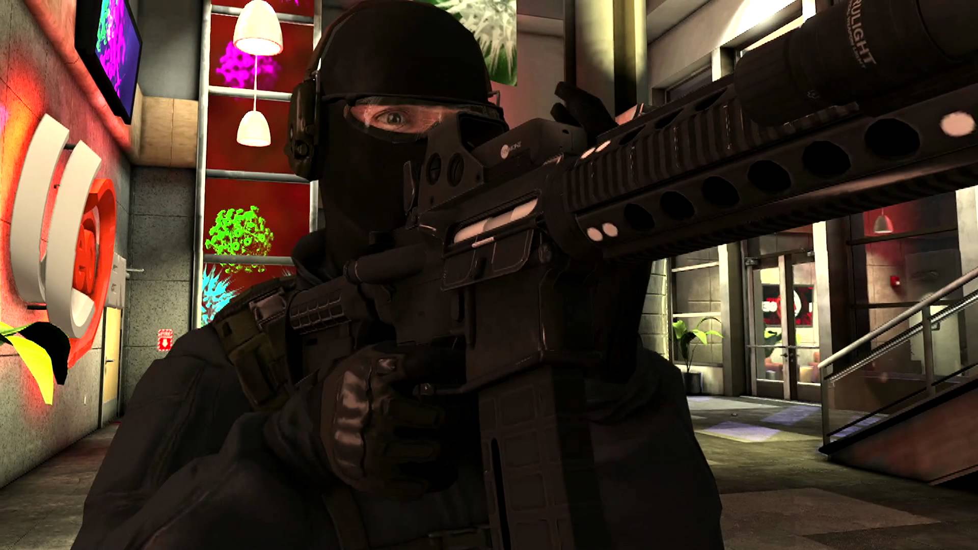 Swat 4 steam key фото 38