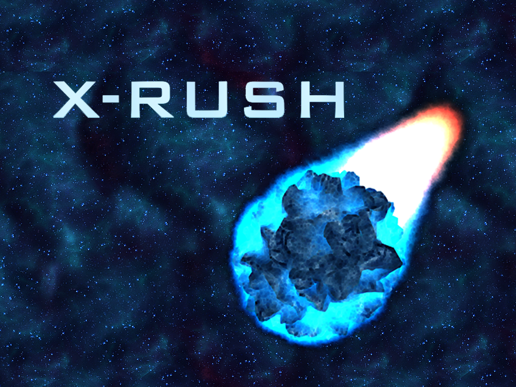 X-Rush is now on the App Store news - ModDB