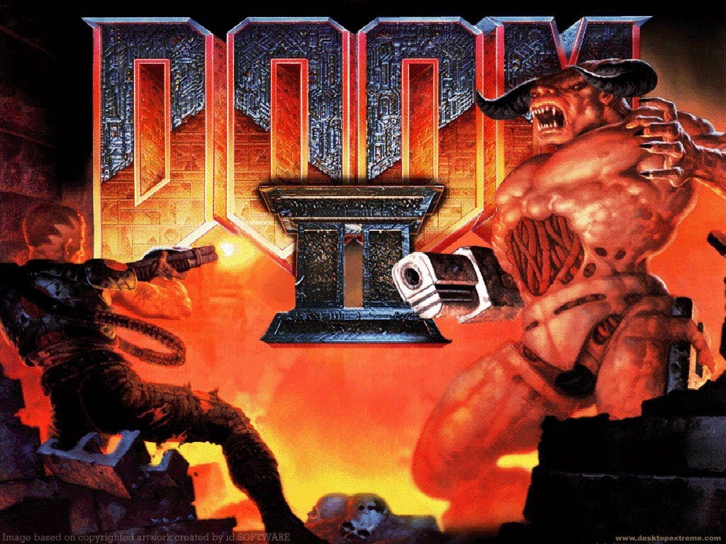 Doom 2 MOD !! COMING news - ModDB