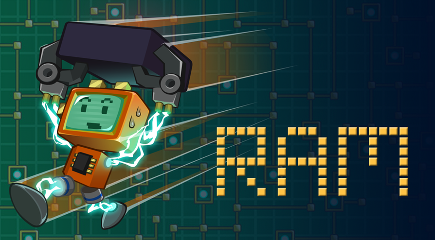 RAM Full Release! news - ModDB