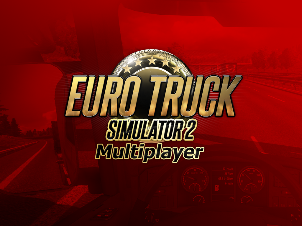 mods euro truck simulator 2 multiplayer