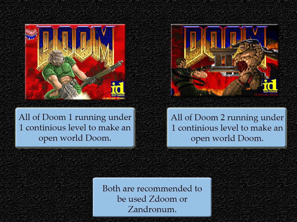 Doom 1 сколько бит