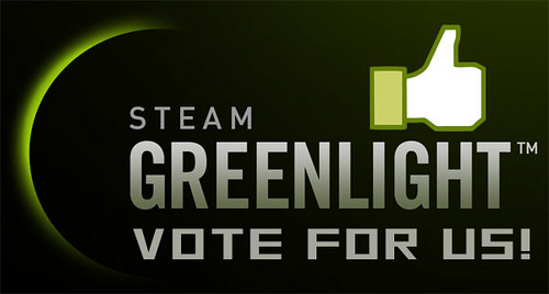 Vote for Stars Wagon on Steam Greenlight