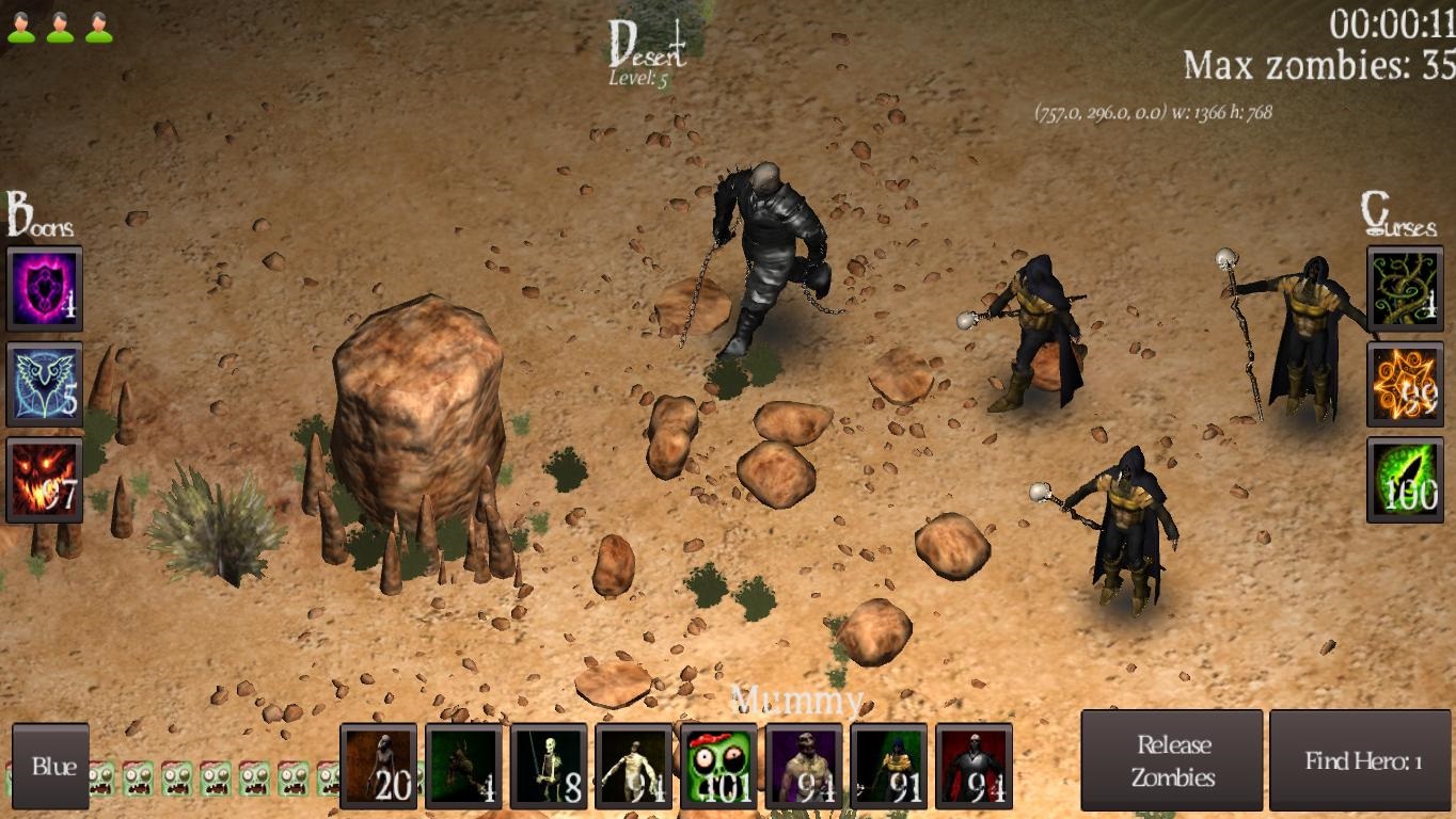 9 Funded In 2 Days News Necromancer Mod DB