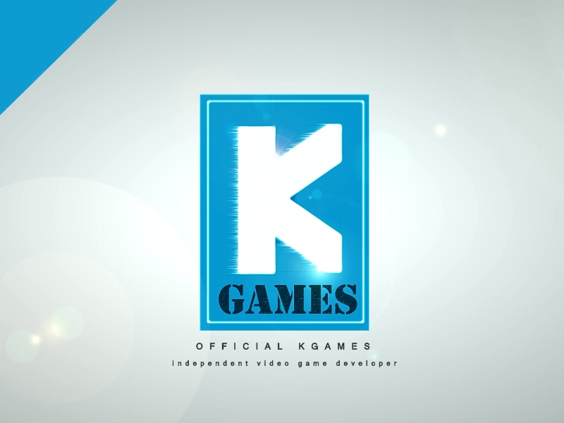 What is KGames? news - ModDB