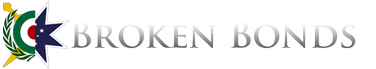 Broken Bonds logo