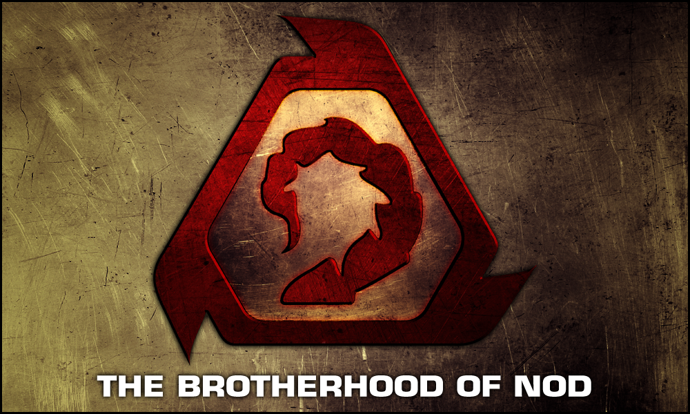 Nod: Structure List feature - The Brotherhood of Nod - Mod DB