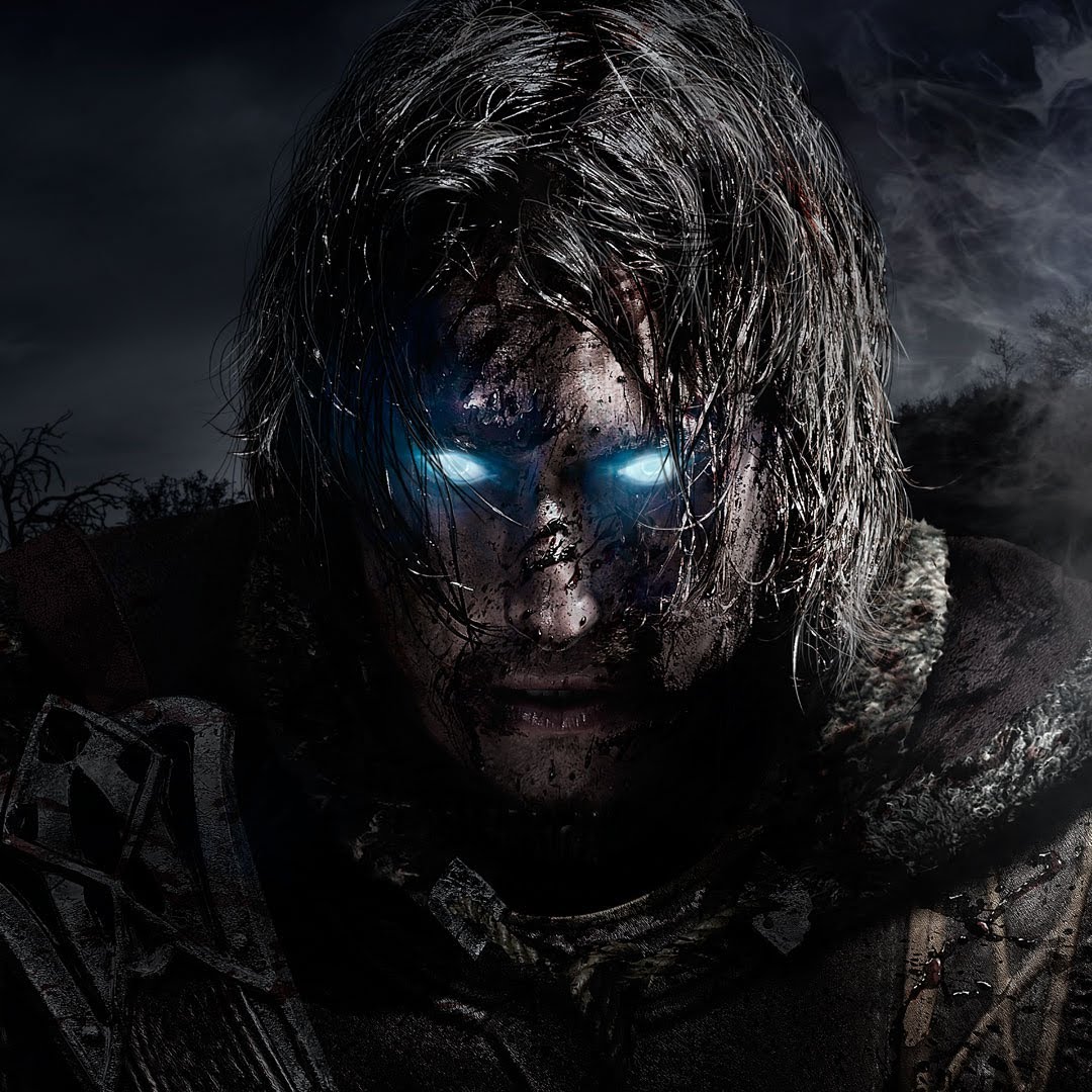 Middle Earth: Shadow of Mordor (PS4) Warner Bros. 