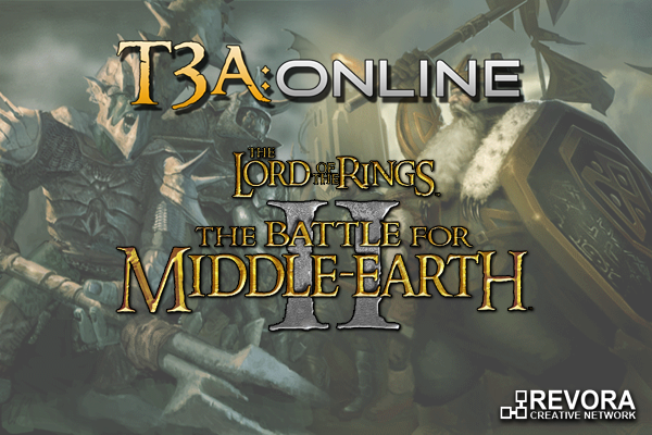 how to play lotr bfme 2 online