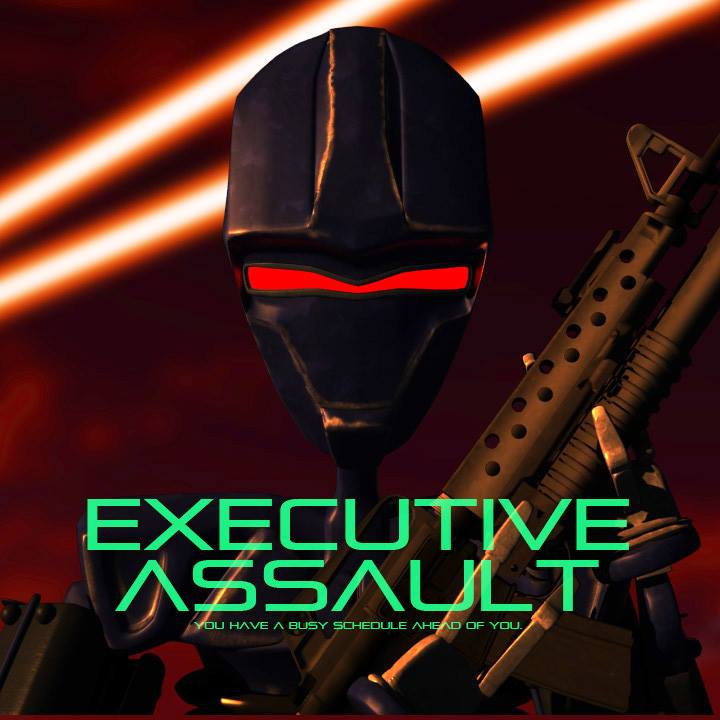 executive assault 2 coop gameplay campaign