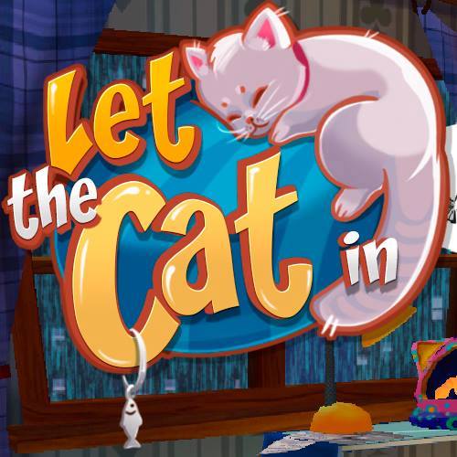 Let The Cat In game - coming soon! news - ModDB