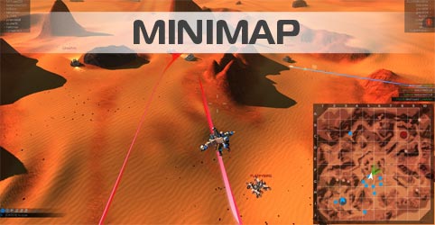 New Minimap 