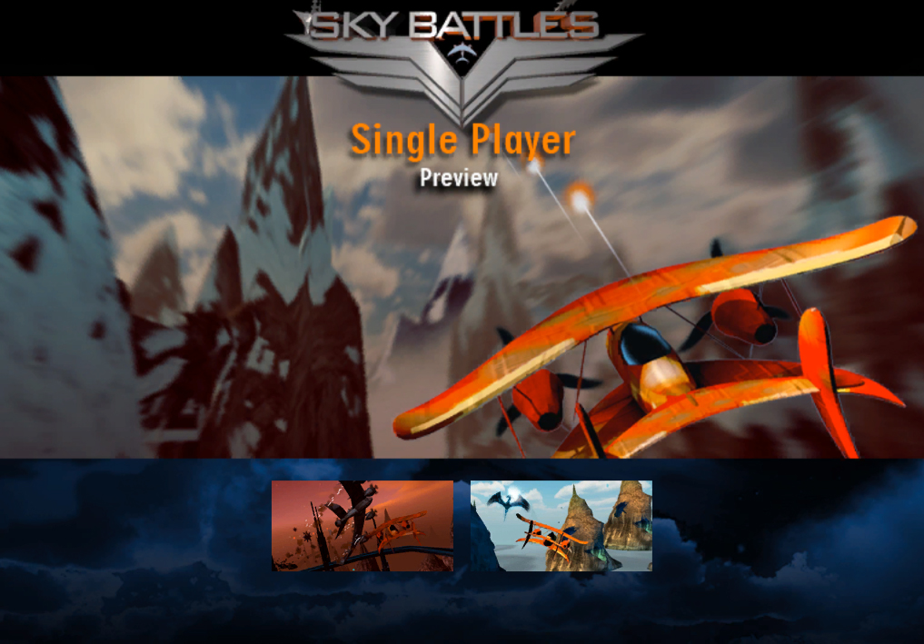 Download Sky Battles Alpha now news Indie Devs Mod DB