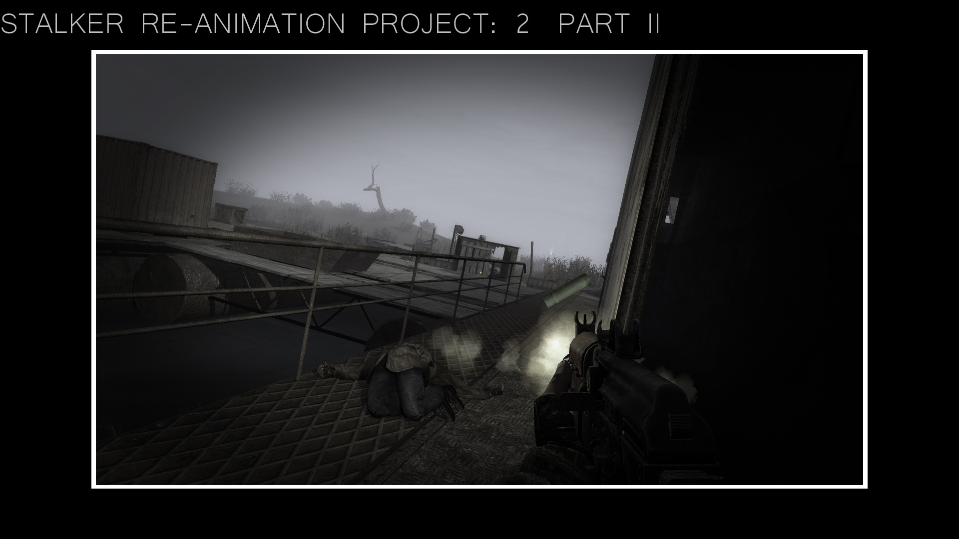 s.t.a.l.k.e.r. 2 release s.t.a.l.k.e.r. 2 release