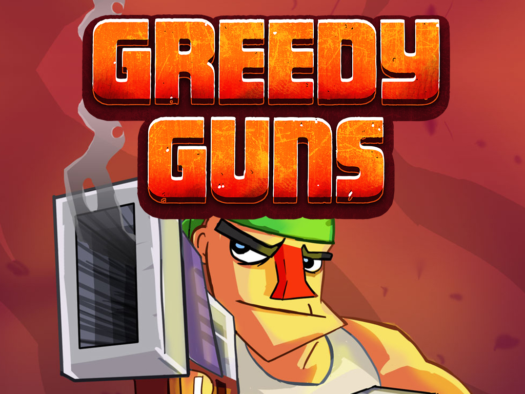 What is Greedy Guns? news - ModDB