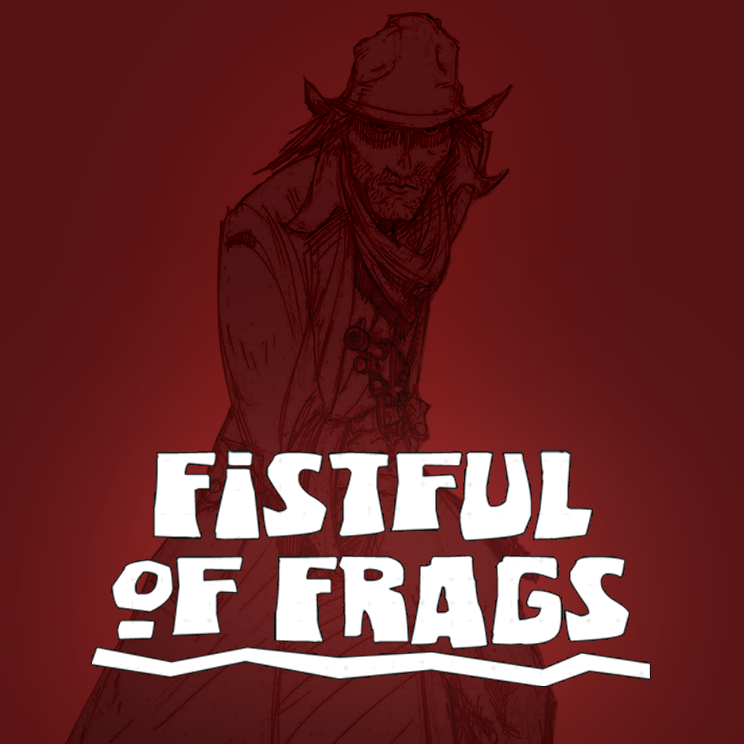 Fistful of Frags on Steam