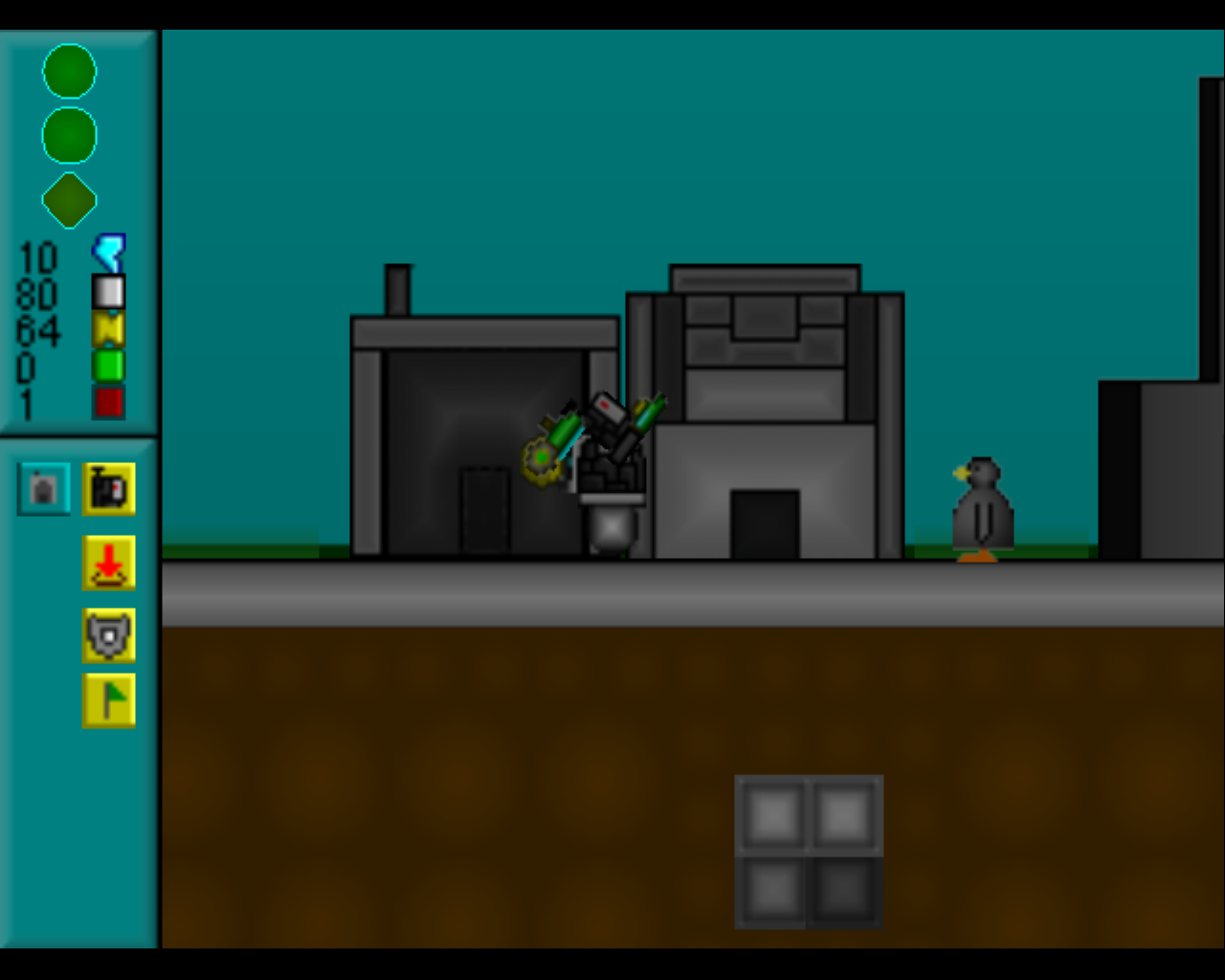 Slow But Steady Progression News Mod DB